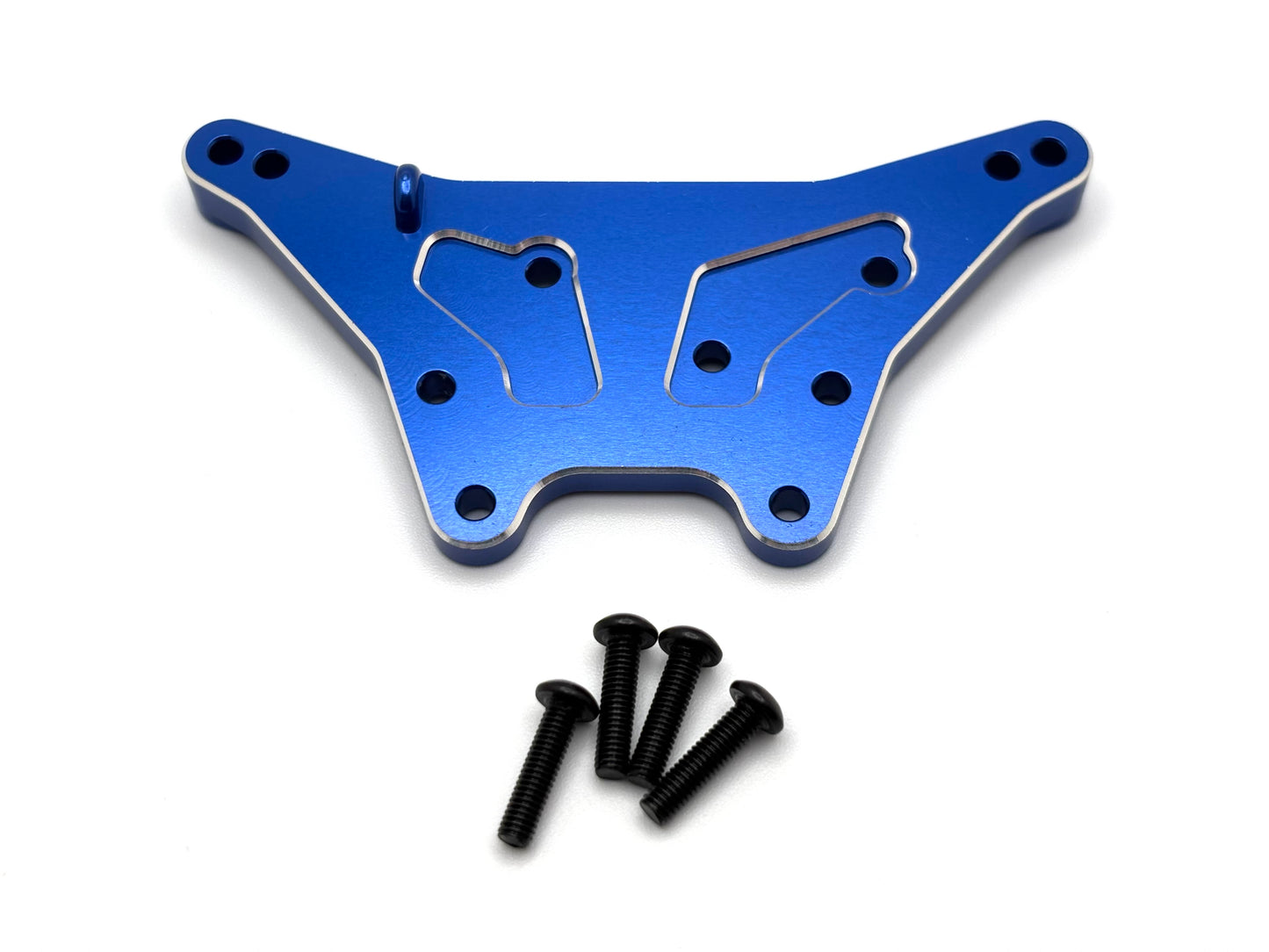 Losi 22S Sprint Aluminum Front Shock Tower