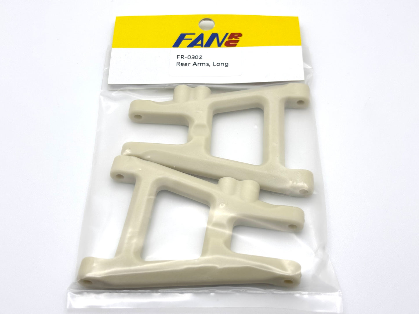 Fan RC Long Rear Arms, FR-0302
