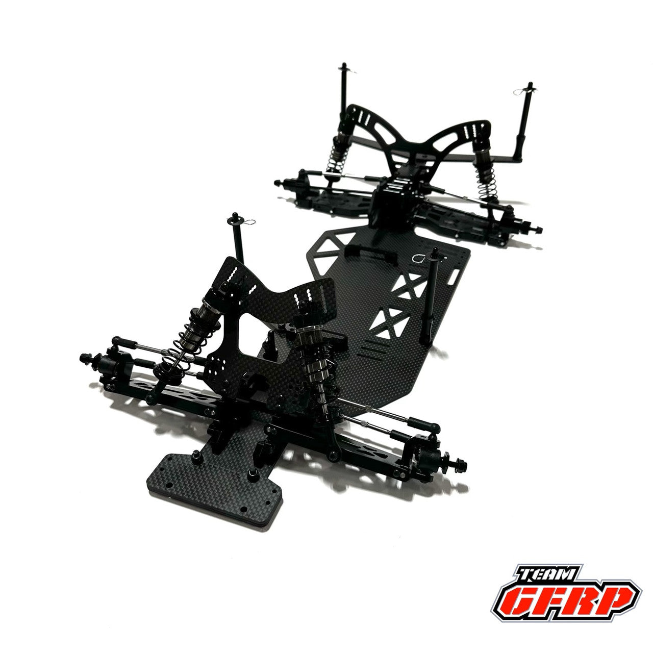 2024 Prodigy Short Course Car Kit, GFR-3100