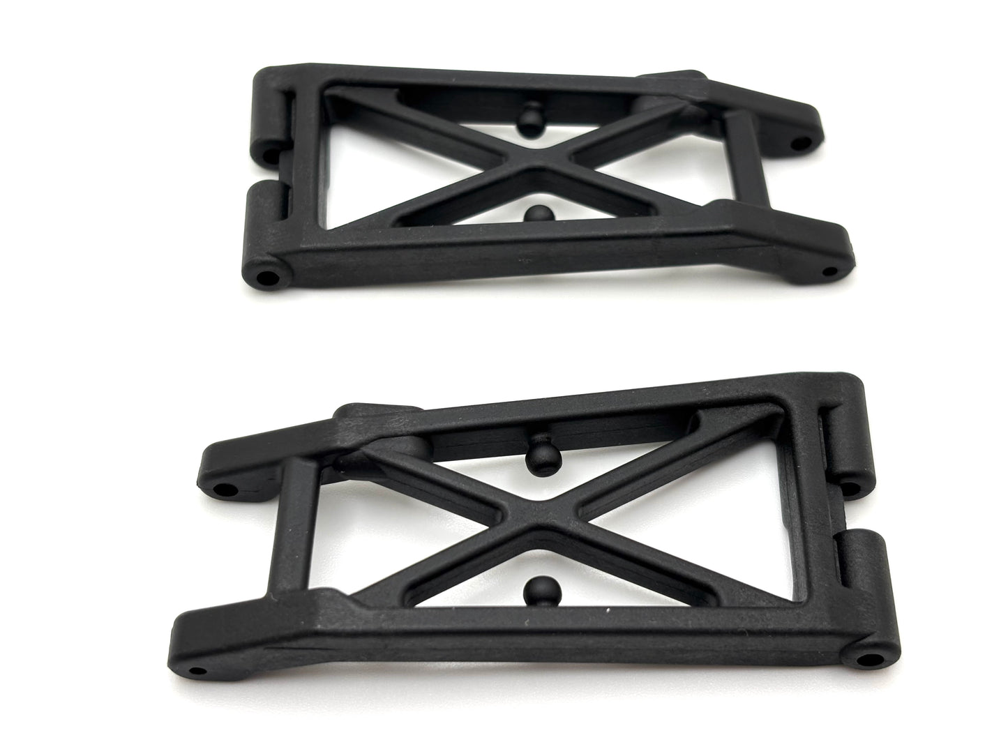 Fan RC B4 Rear Arms, FR4-002