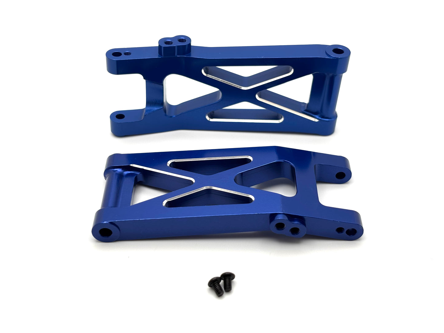 Losi 22S Sprint Aluminum Rear Arms