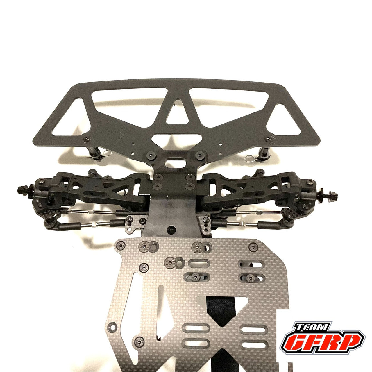 Team GFRP 2024 Assailant Latemodel Car Kit GFR-7012