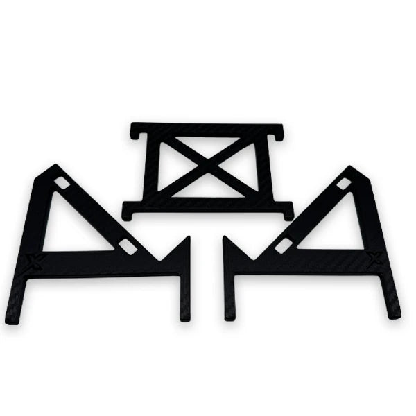 Team Exalt Charger Stand, EXA6473