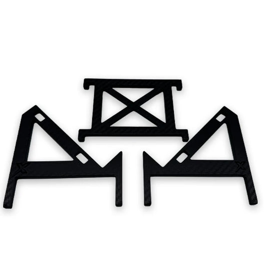 Team Exalt Charger Stand, EXA6473