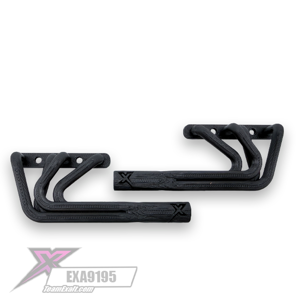 Sprint Car Headers, EXA9195