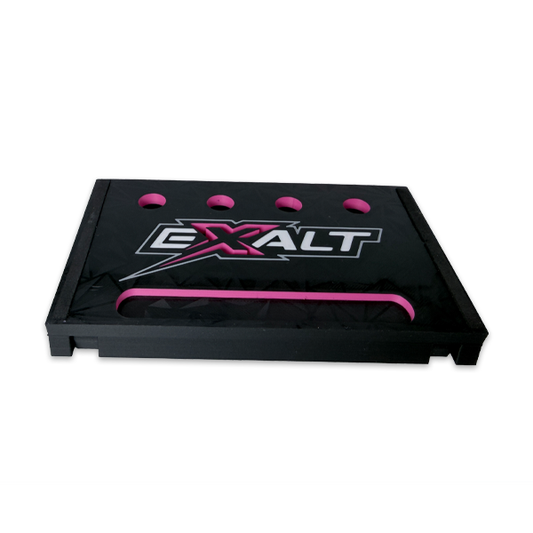Team Exalt Car Stand, EXA4063