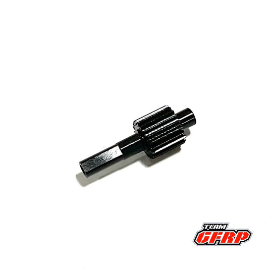 Aluminum Slipper Topshaft (No Offset), GFR-2099