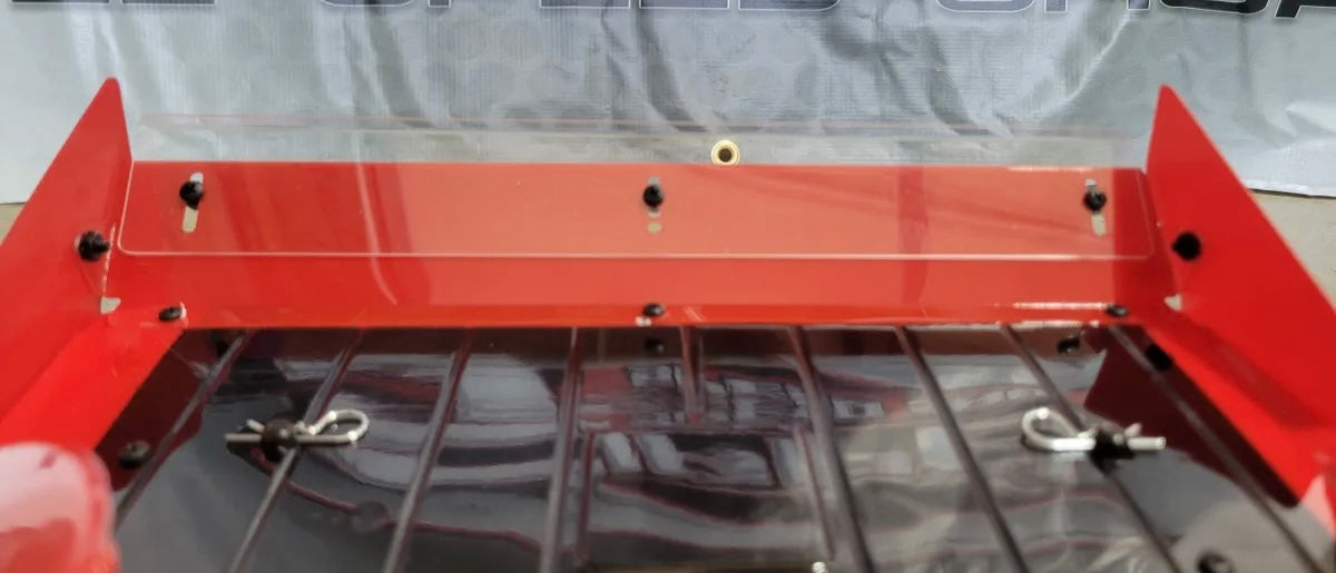 KingSlayer Late Model Body Kit, LM26