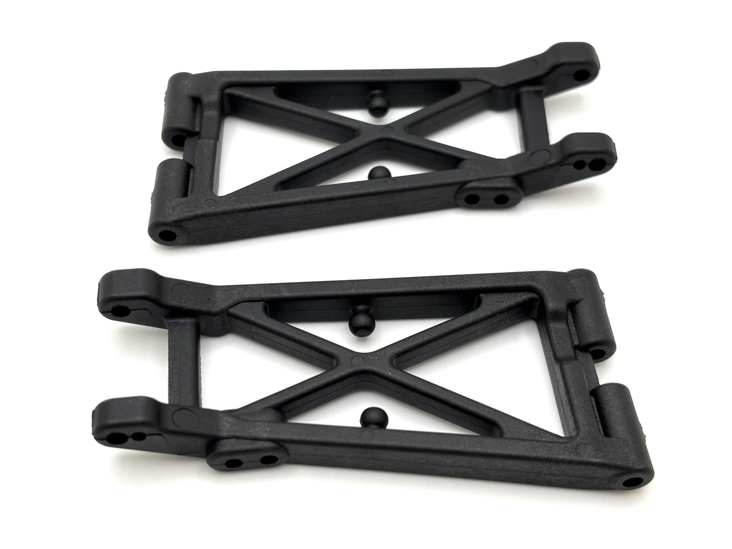 Fan RC B4 Rear Arms, FR4-002