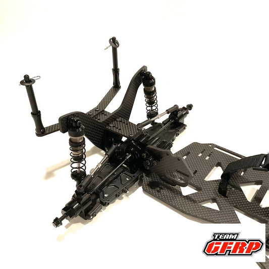 Team GFRP 2024 Assailant Latemodel Car Kit GFR-7012