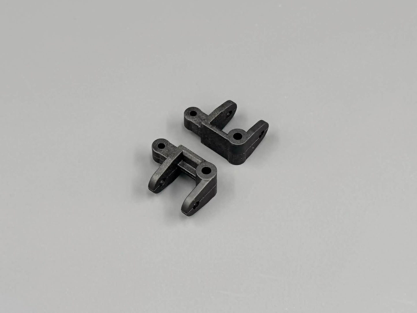Fan RC Front Caster Block / Spindle Carrier, fits JRX2 / JRX-T / JRX Pro SE / Junior Two / Junior T, FL-0005