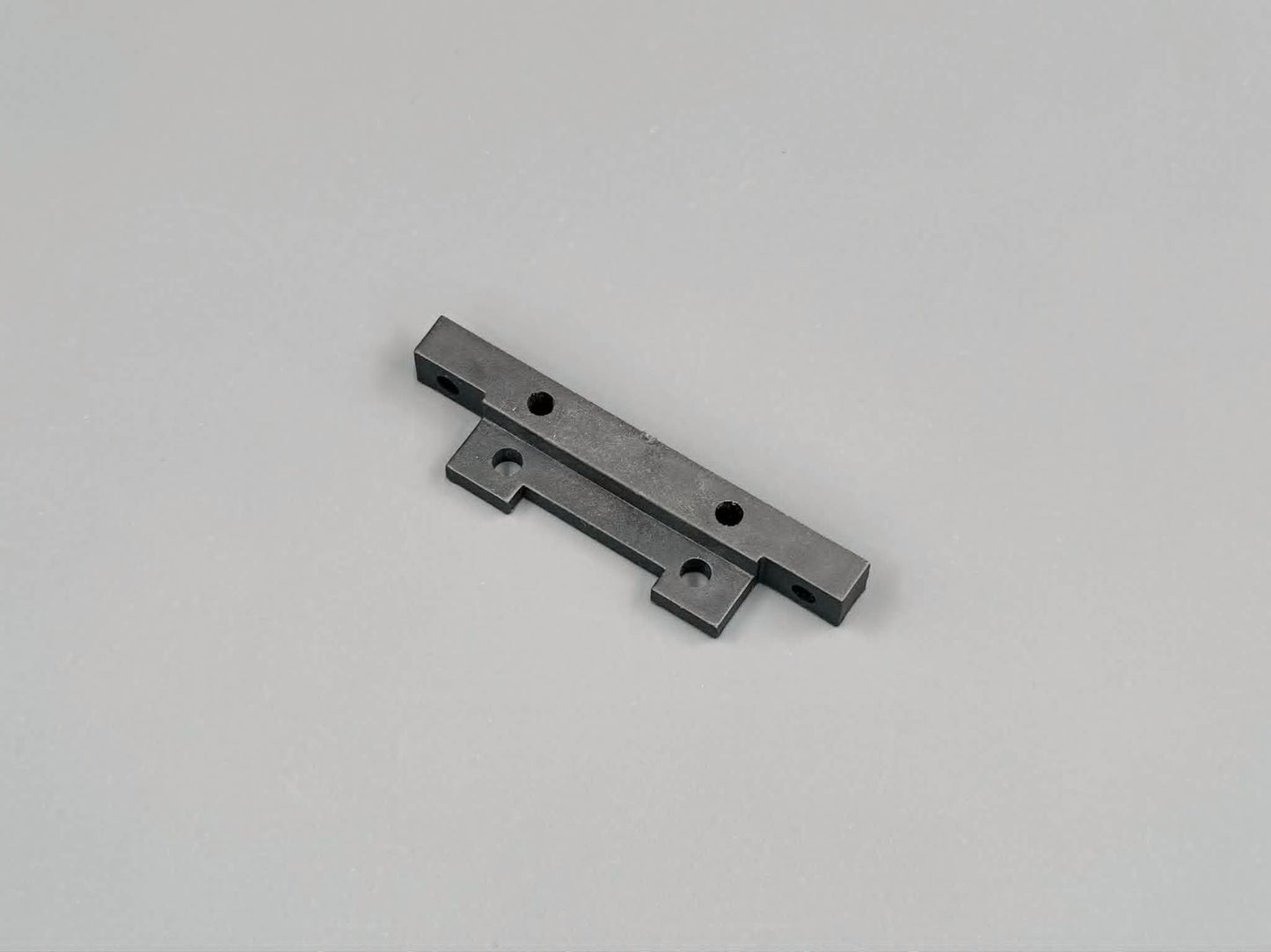 Fan RC Rear Pivot Support, fits JRX2 / JRX Pro SE / JRXT / Junior Two / Junior T / LXT, FL-0010