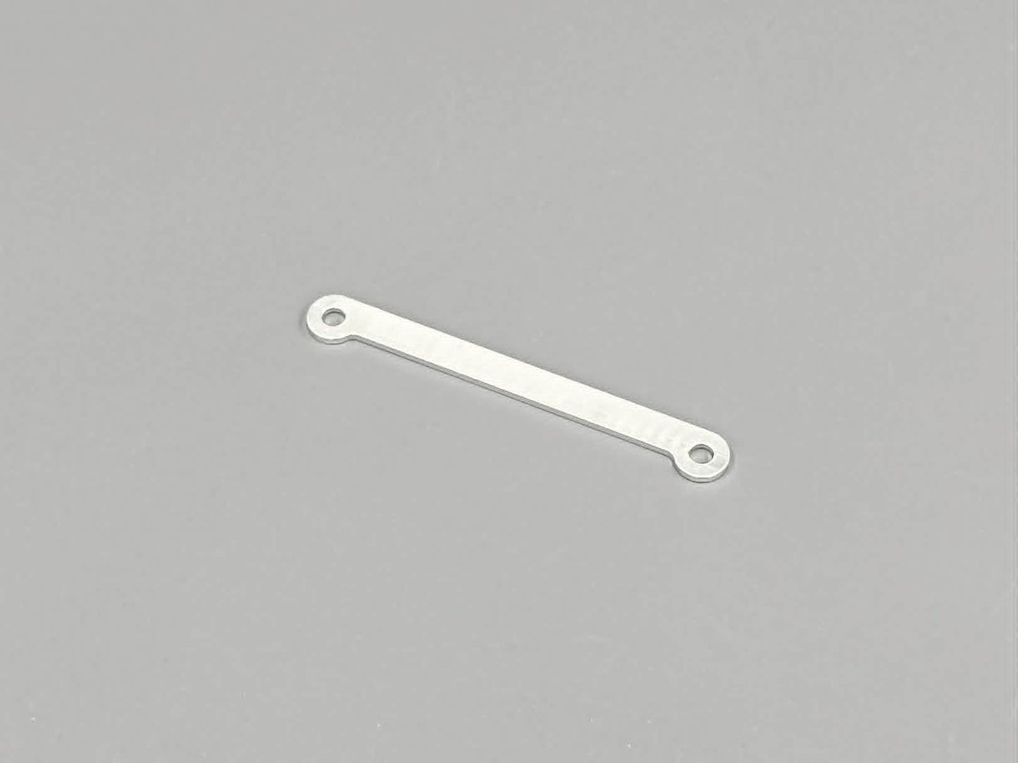 Fan RC Aluminum Hinge Pin Brace, fits JRX2 / JRX Pro SE / JRXT / Junior Two / Junior T / LXT, FL-1001