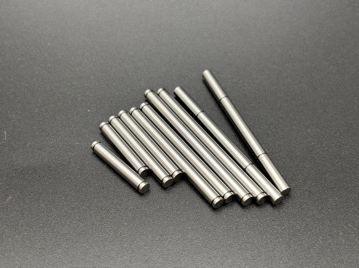 Fan RC Hinge Pin Set, fits Fan RC JRX, FL-1011