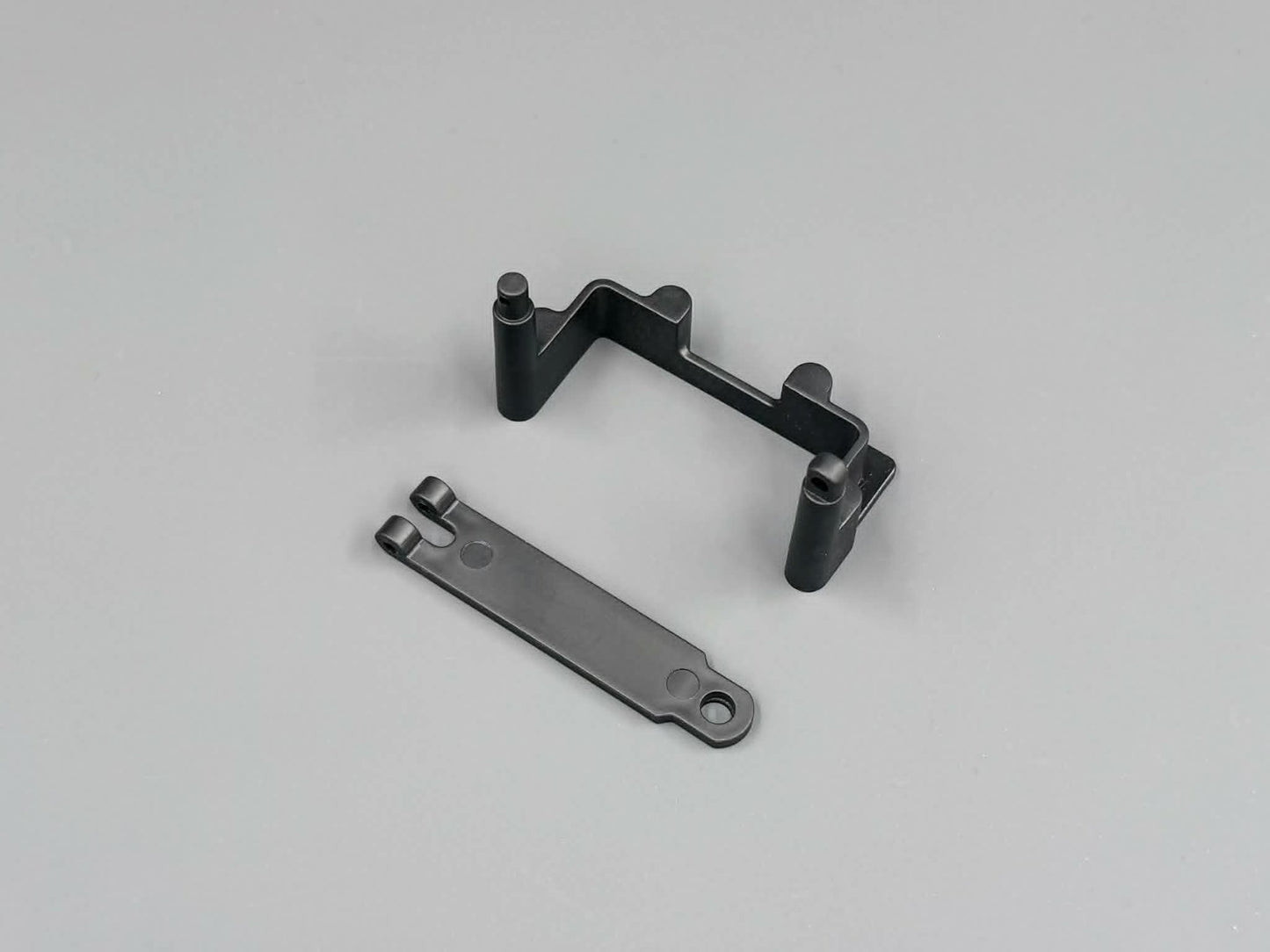 Fan RC Battery Box and Strap, fits JRX2 / JRX Pro SE / JRXT / Junior Two / Junior T / LXT, FL-1012