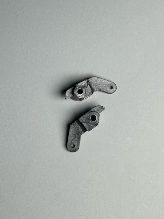 Fan RC Steering Blocks, A Stamp