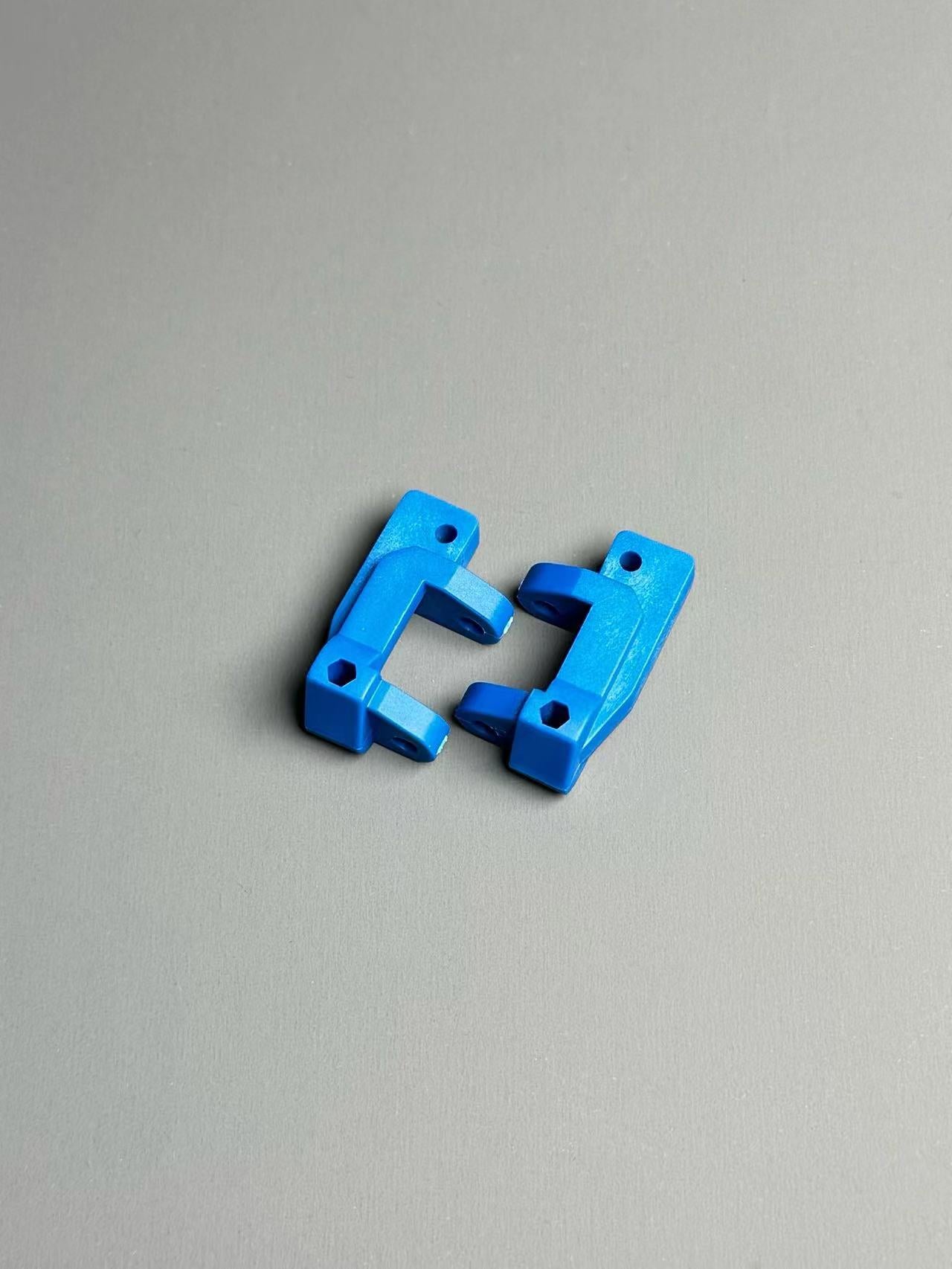 Fan RC Caster Block Carriers 30 degree