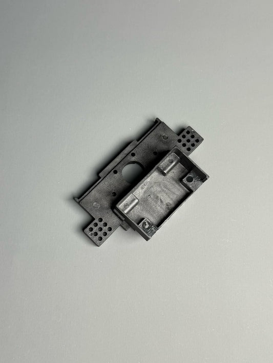 Fan RC Rear Bulkhead