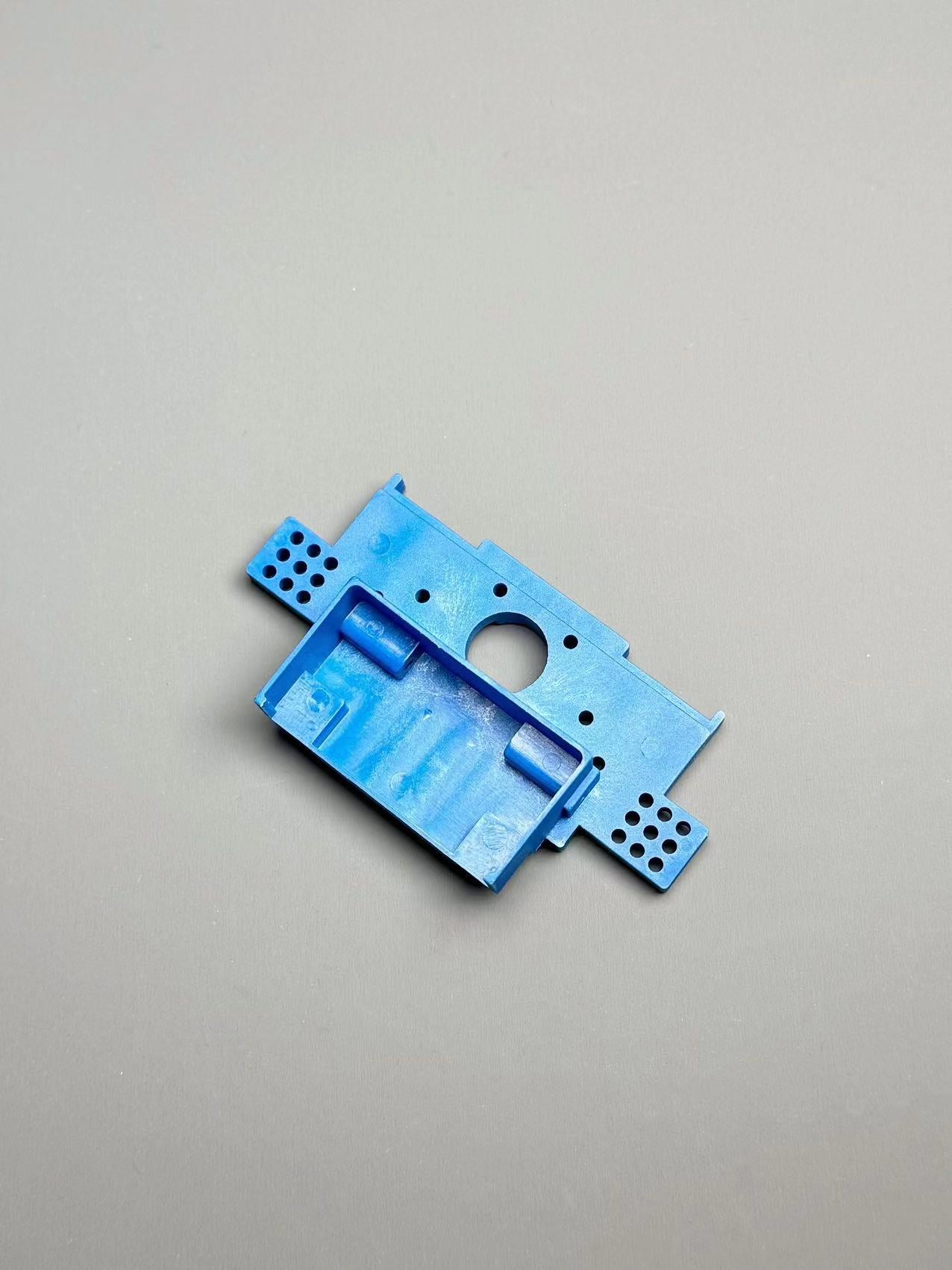 Fan RC Rear Bulkhead