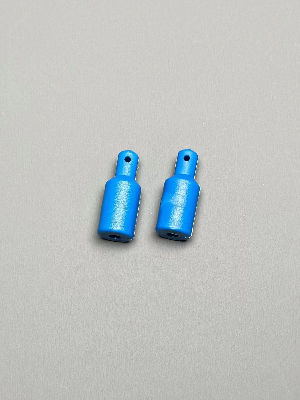 Fan RC Body Post Mount Set, for Gen 1 series