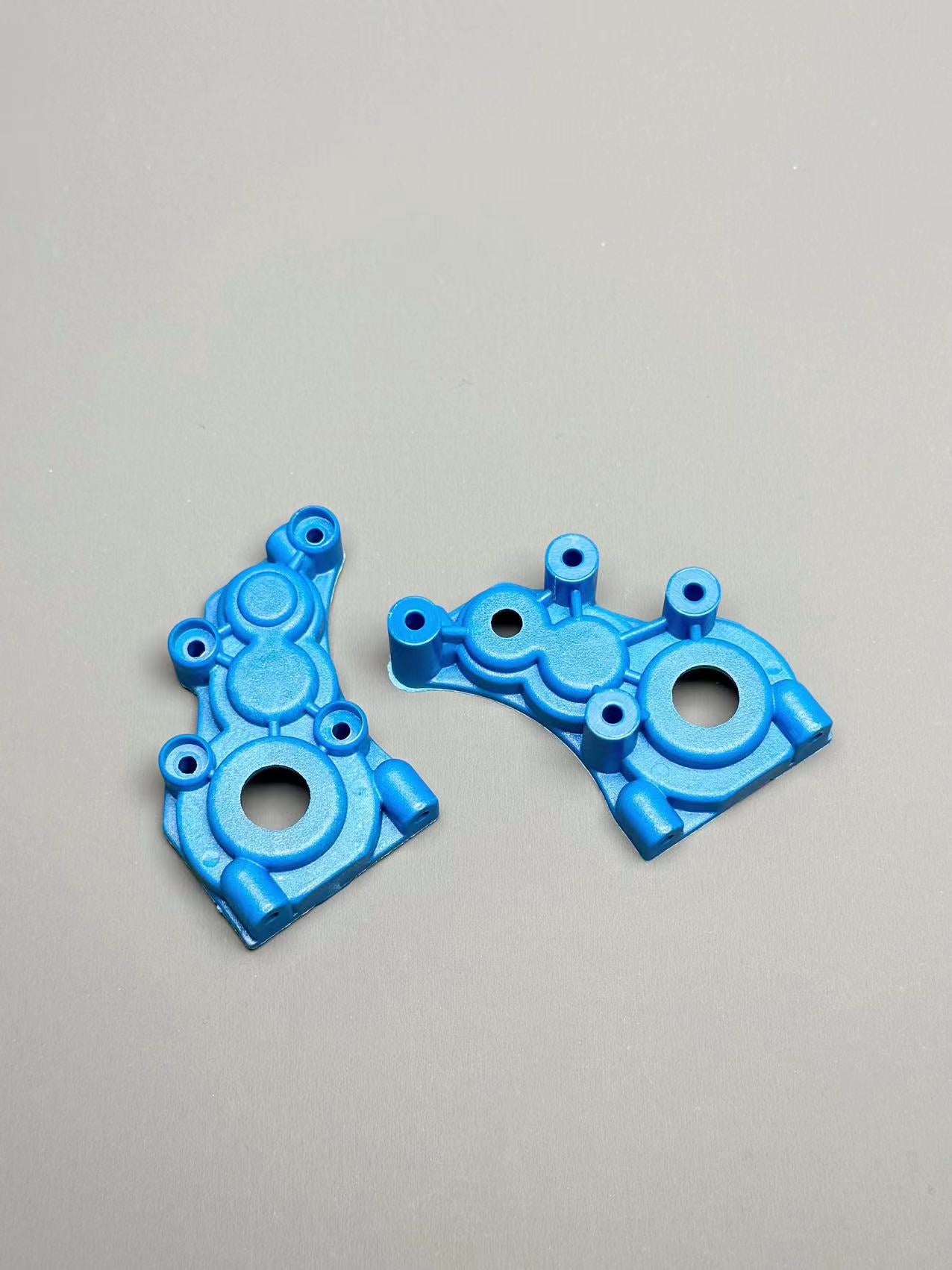 Fan RC Stealth Transmission Case