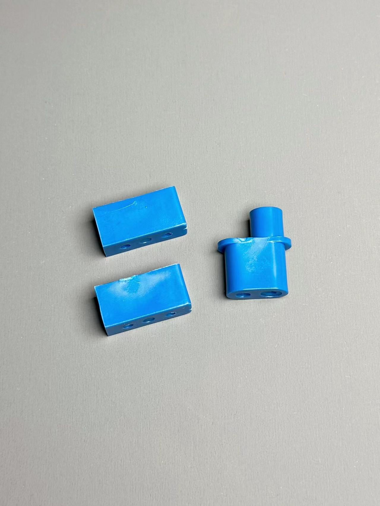 Fan RC Servo Mounts and Antenna Mount