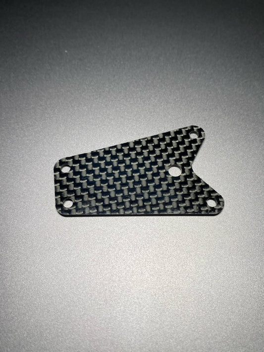 Fan RC Carbon Transmission Brace (Original), FR-0053