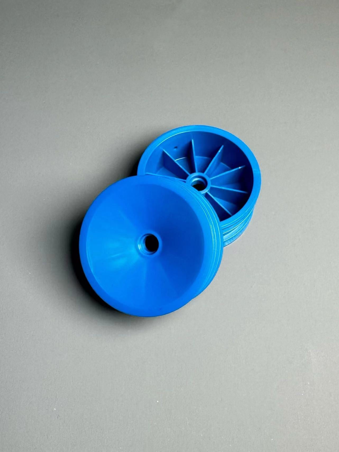 Fan RC Front Rims / Wheels 2.2"