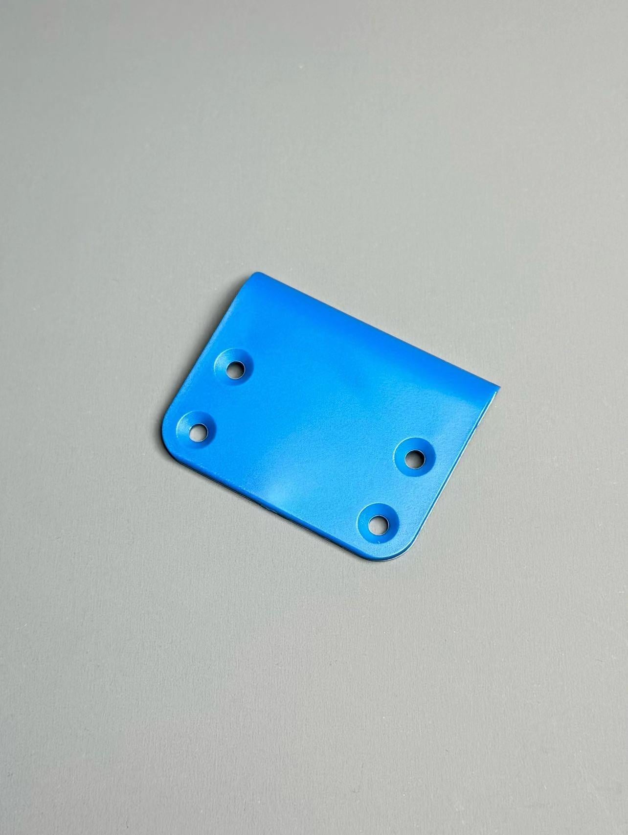 Fan RC Truck Front Bumper, FR-0085