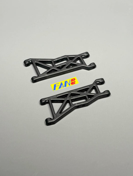 Fan RC Front Arms, fits B2, FR2-001