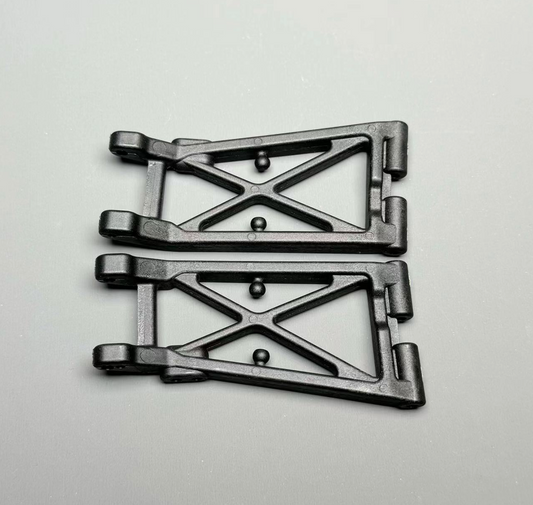 Fan RC B4 Rear Arms, FR4-002