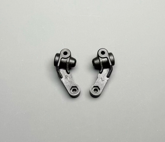 Fan RC B4 Steering Blocks, FR4-003