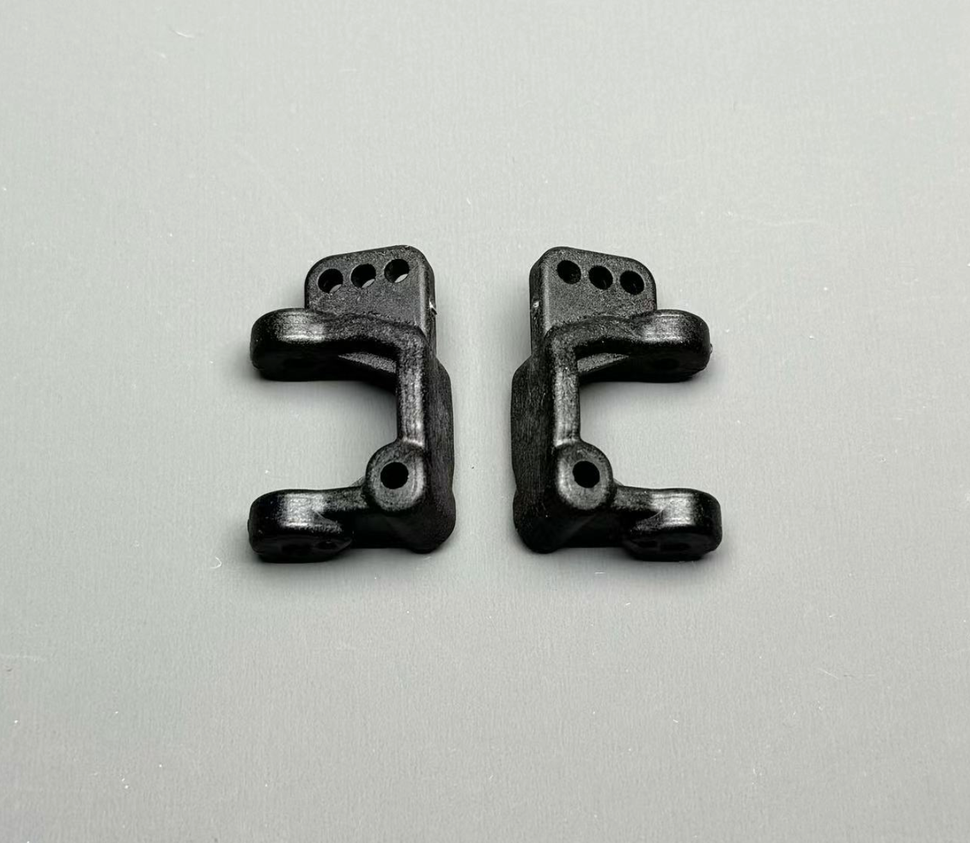 Fan RC B4 30 Degree Caster Blocks, FR4-004.1