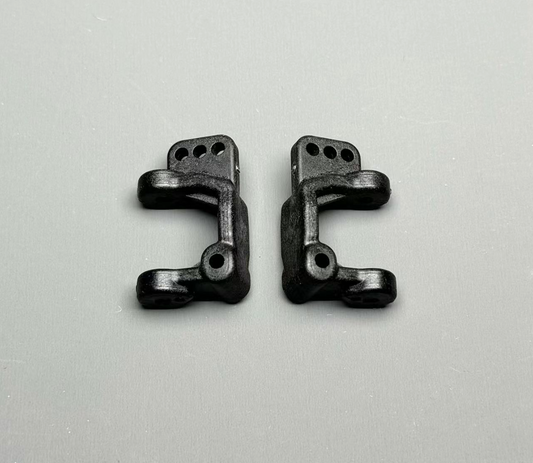 Fan RC B4 30 Degree Caster Blocks, FR4-004.1