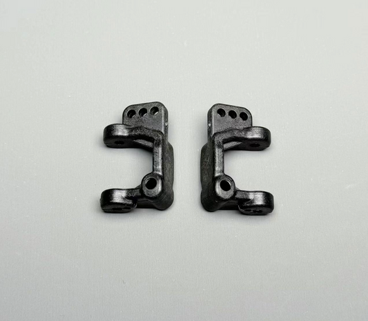 Fan RC B4 25 Degree Caster Blocks, FR4-004