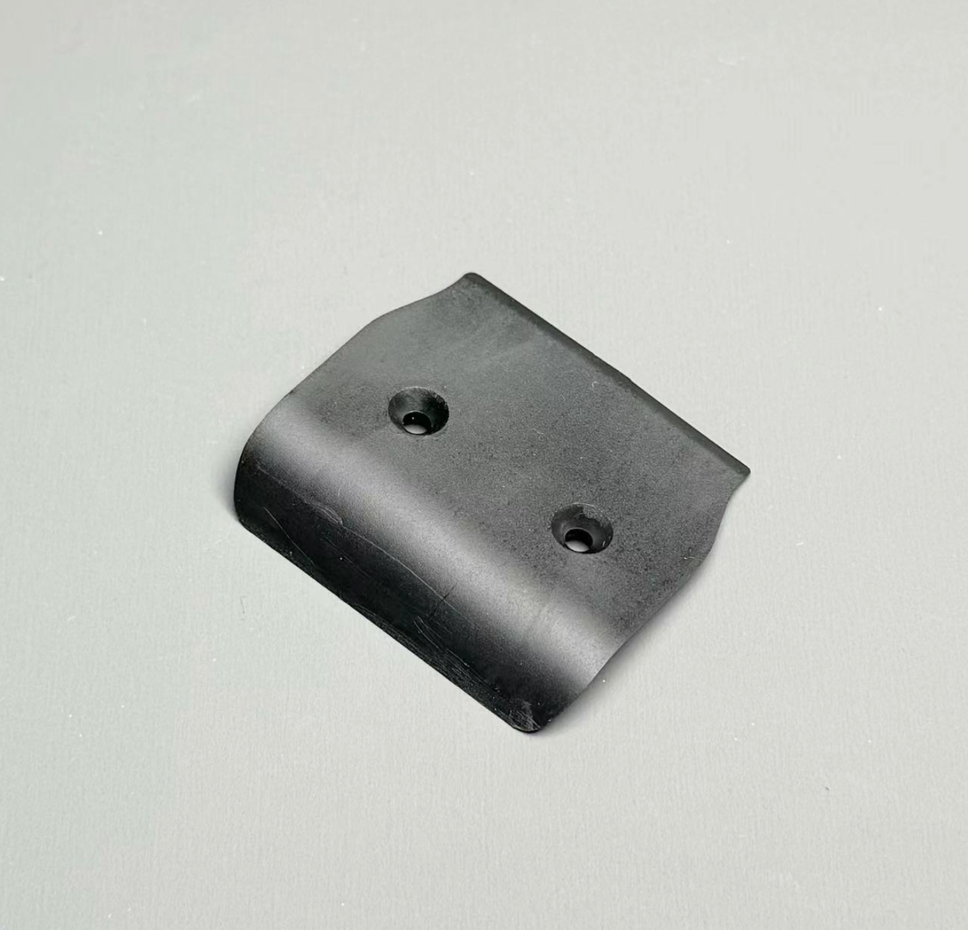 Fan RC B4 / T4 Front Bumper, FR4-010