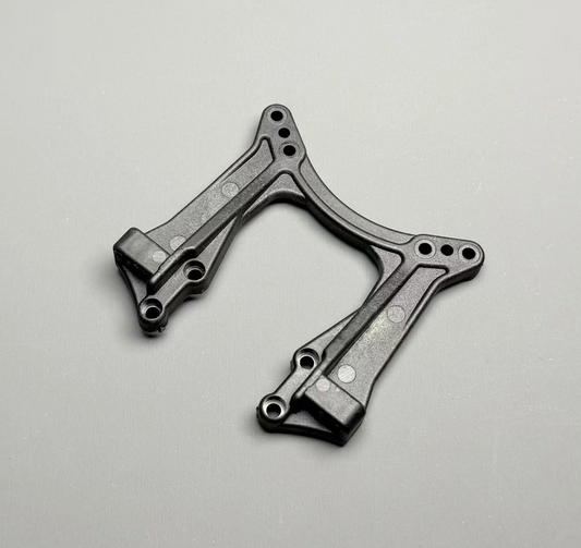 Fan RC B4 Front Shock Tower, FR4-016