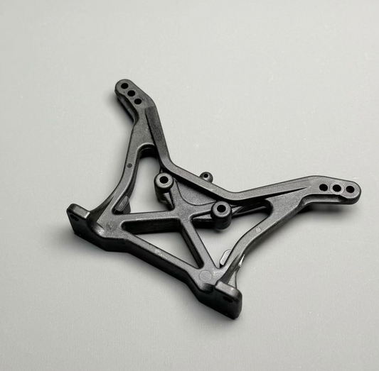 Fan RC B4 Rear Shock Tower, FR4-017