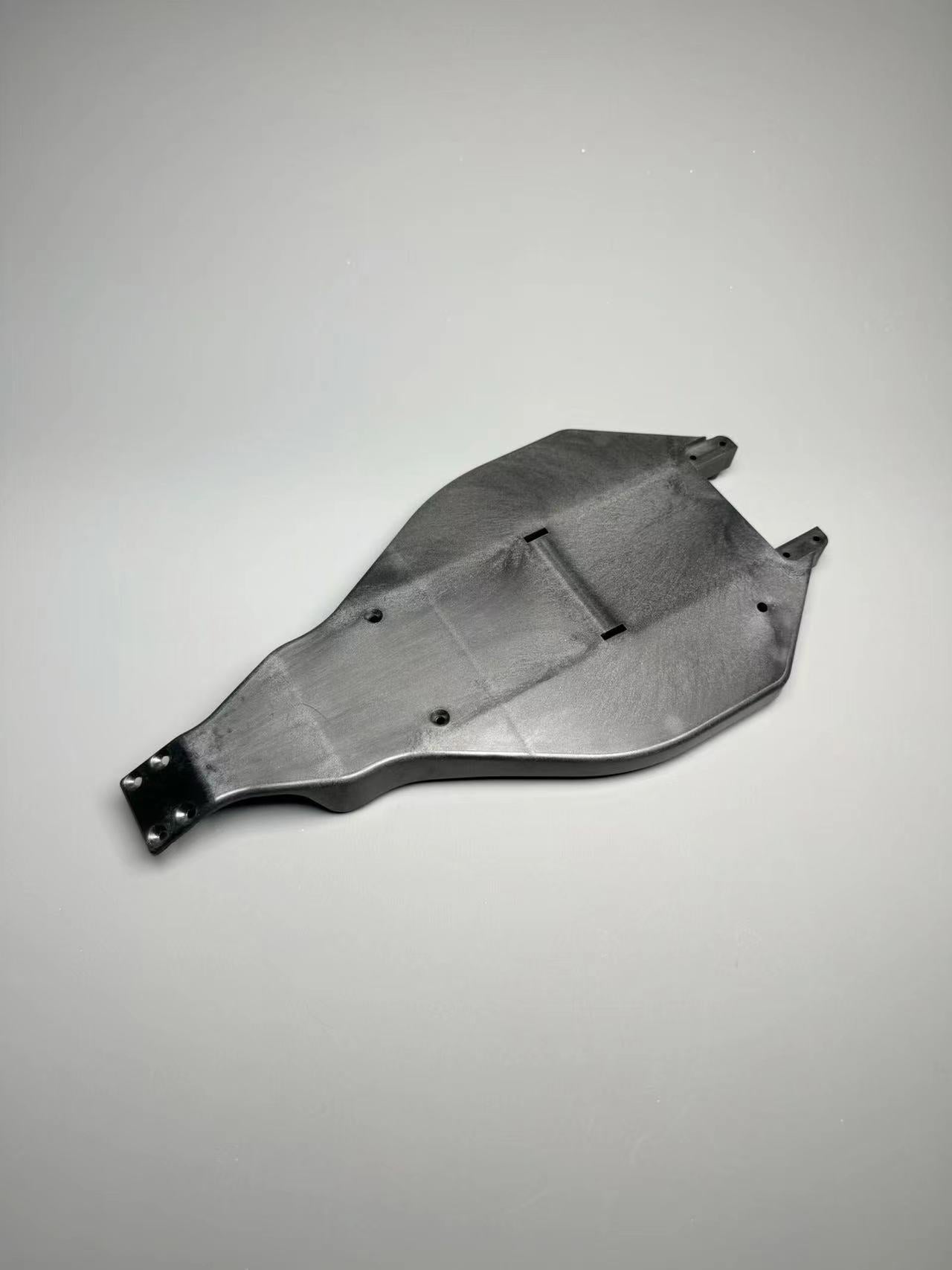 Fan RC B4 Main Chassis Plate, FR4-019