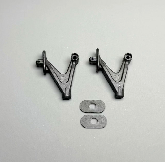 Fan RC B4 Wing Mount & Shim Kit, FR4-021