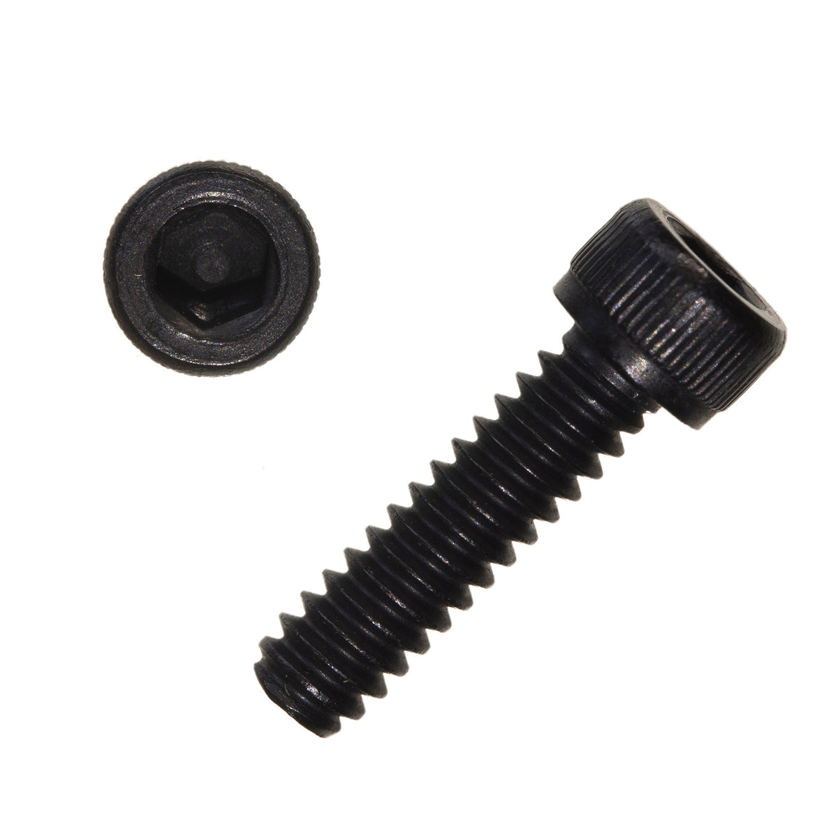4-40 x 1/4 Steel Socket Head Cap Screw(Qty. 10), VRC-33315