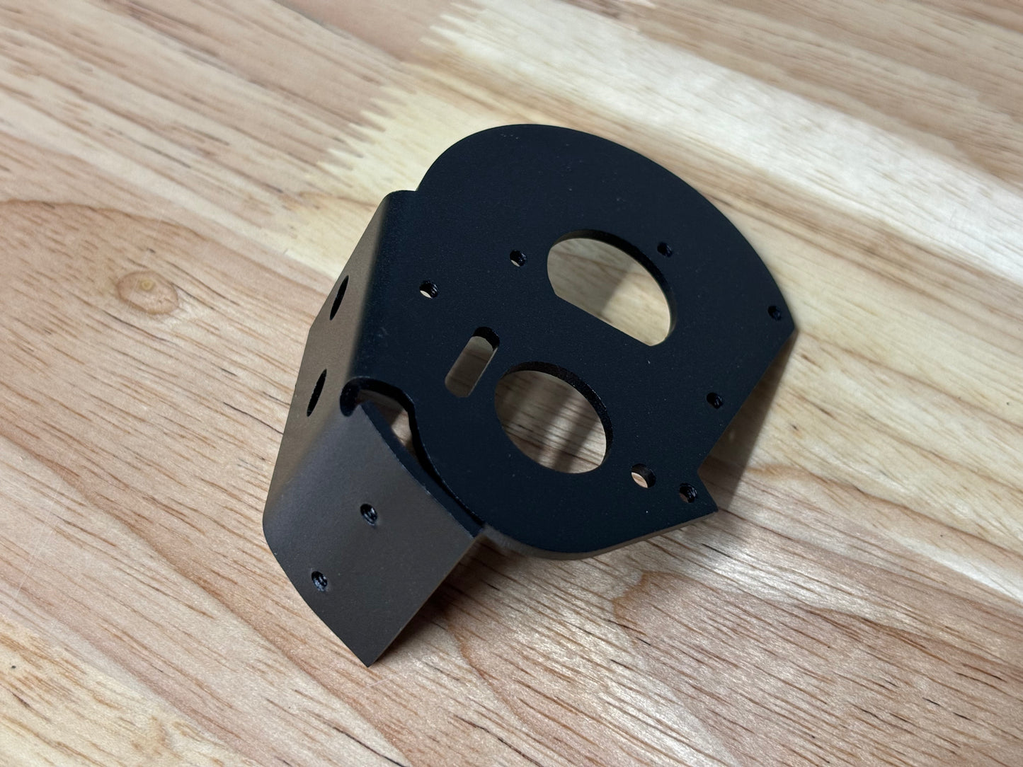 MSP RC - Motor Plate fits RC10