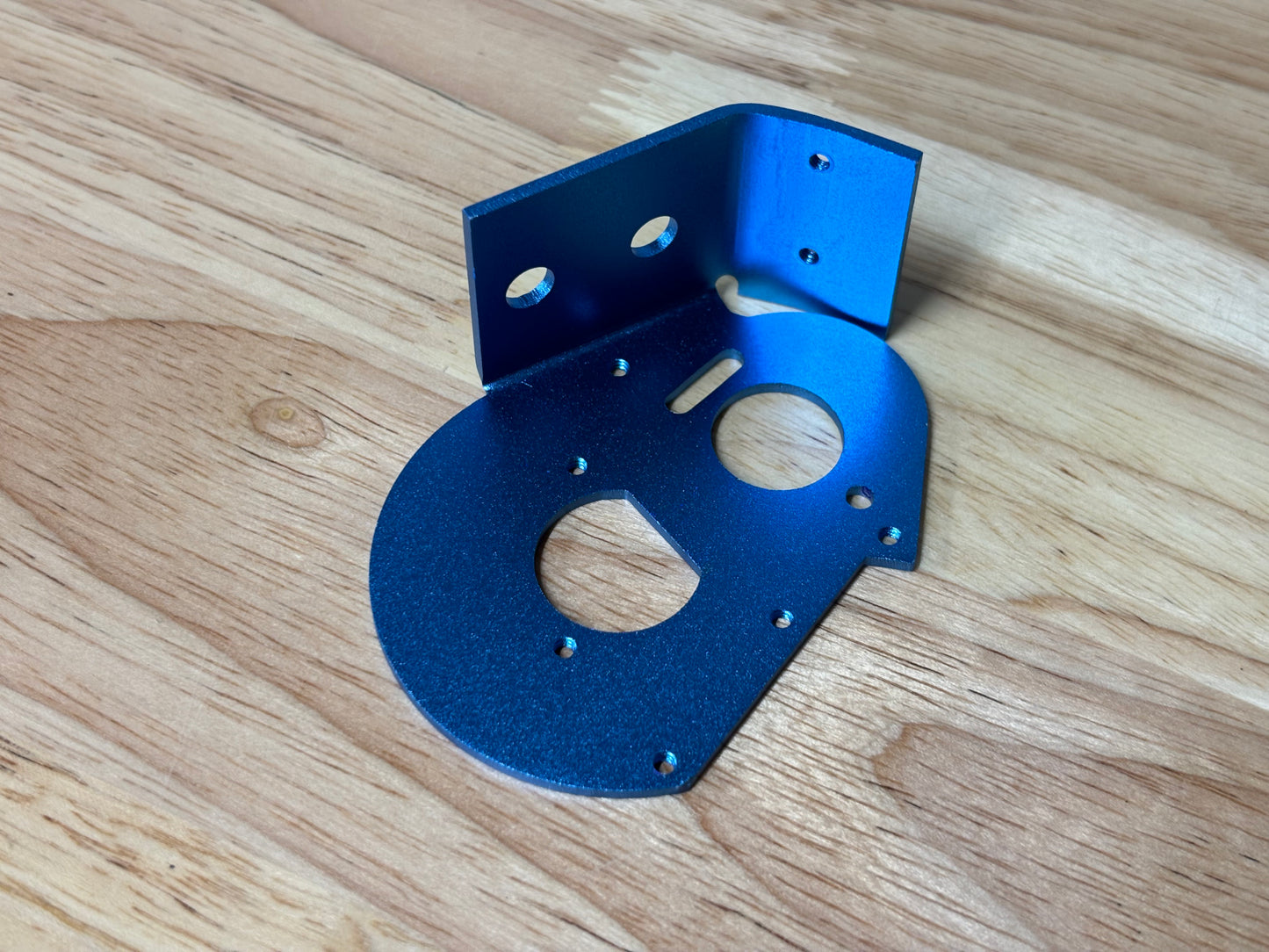 MSP RC - Motor Plate fits RC10