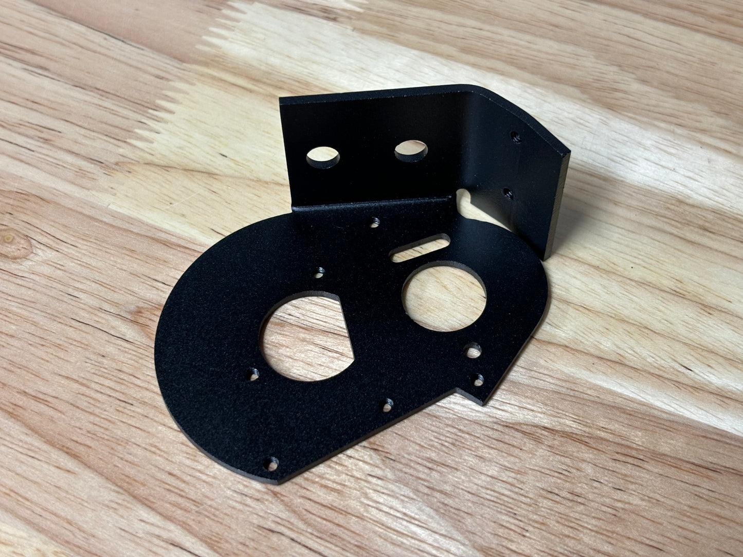 MSP RC - Motor Plate fits RC10