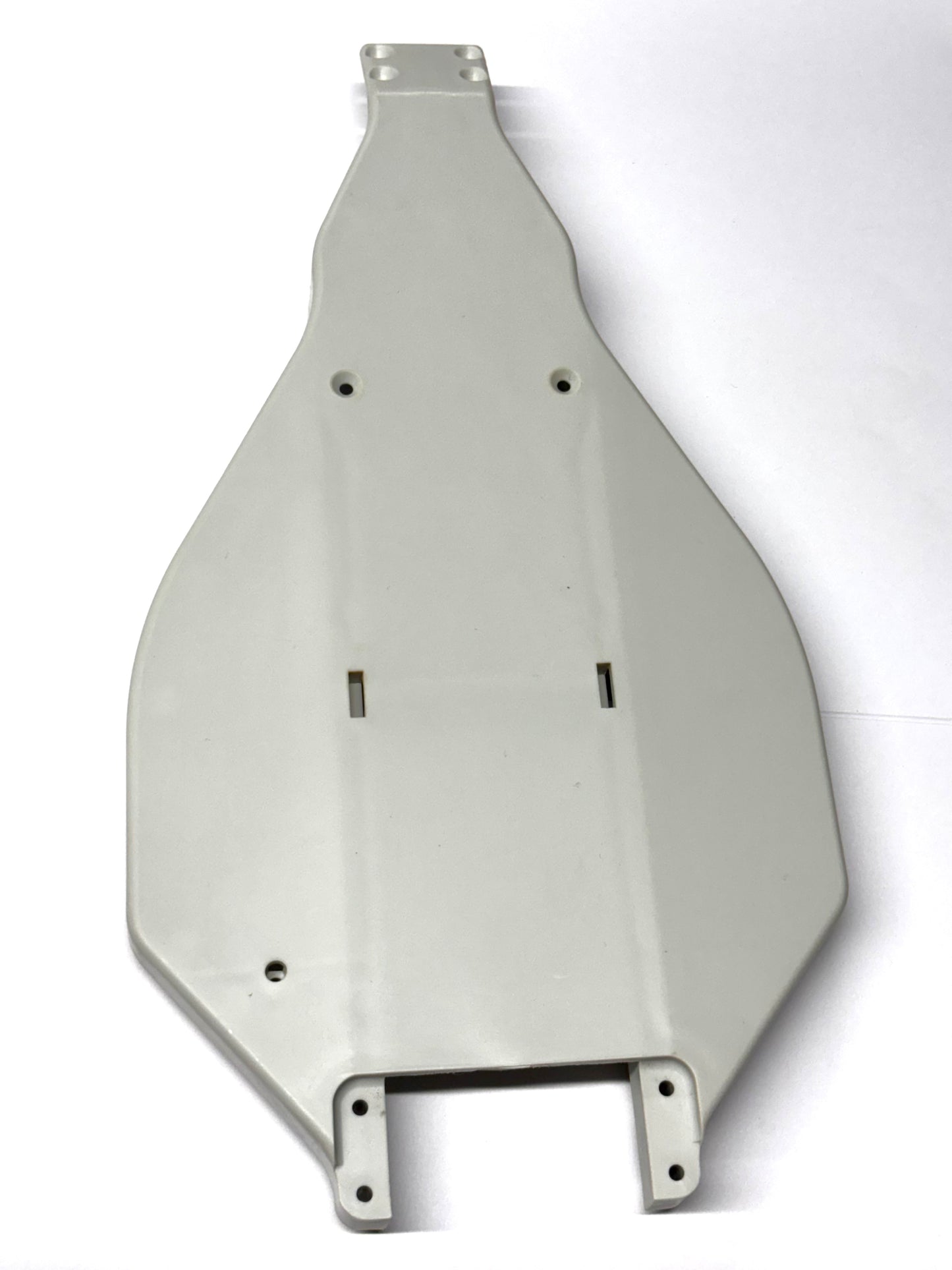 Fan RC B4 Main Chassis Plate, FR4-019