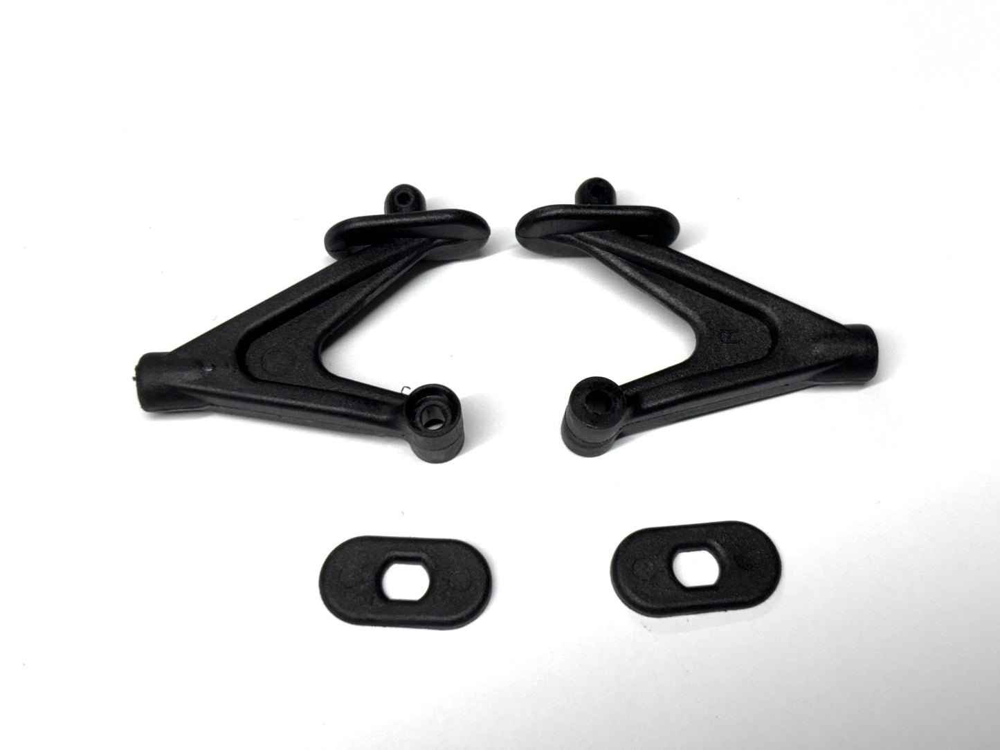 Fan RC B4 Wing Mount & Shim Kit, FR4-021
