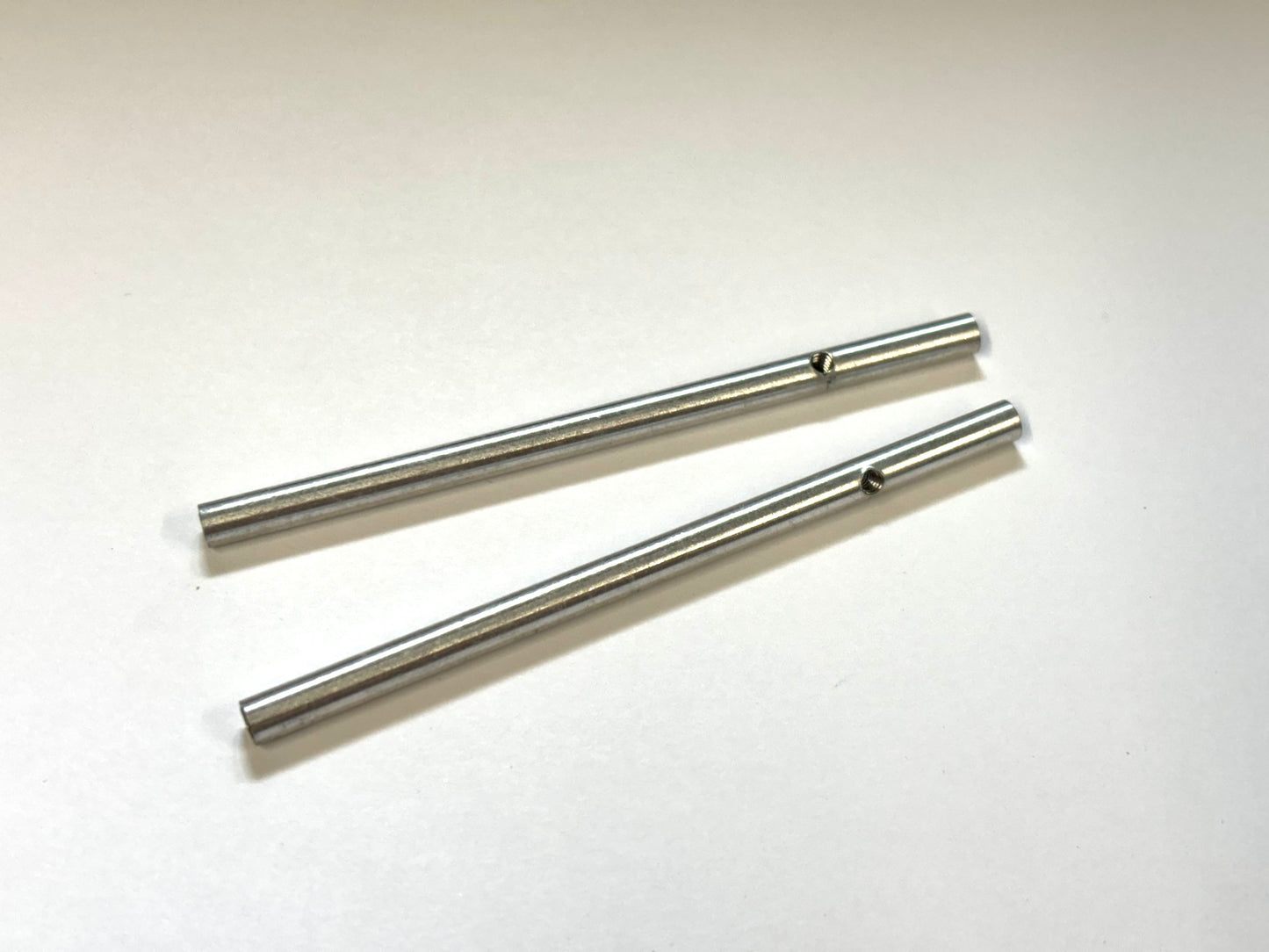 MSP RC10 Nose Tubes