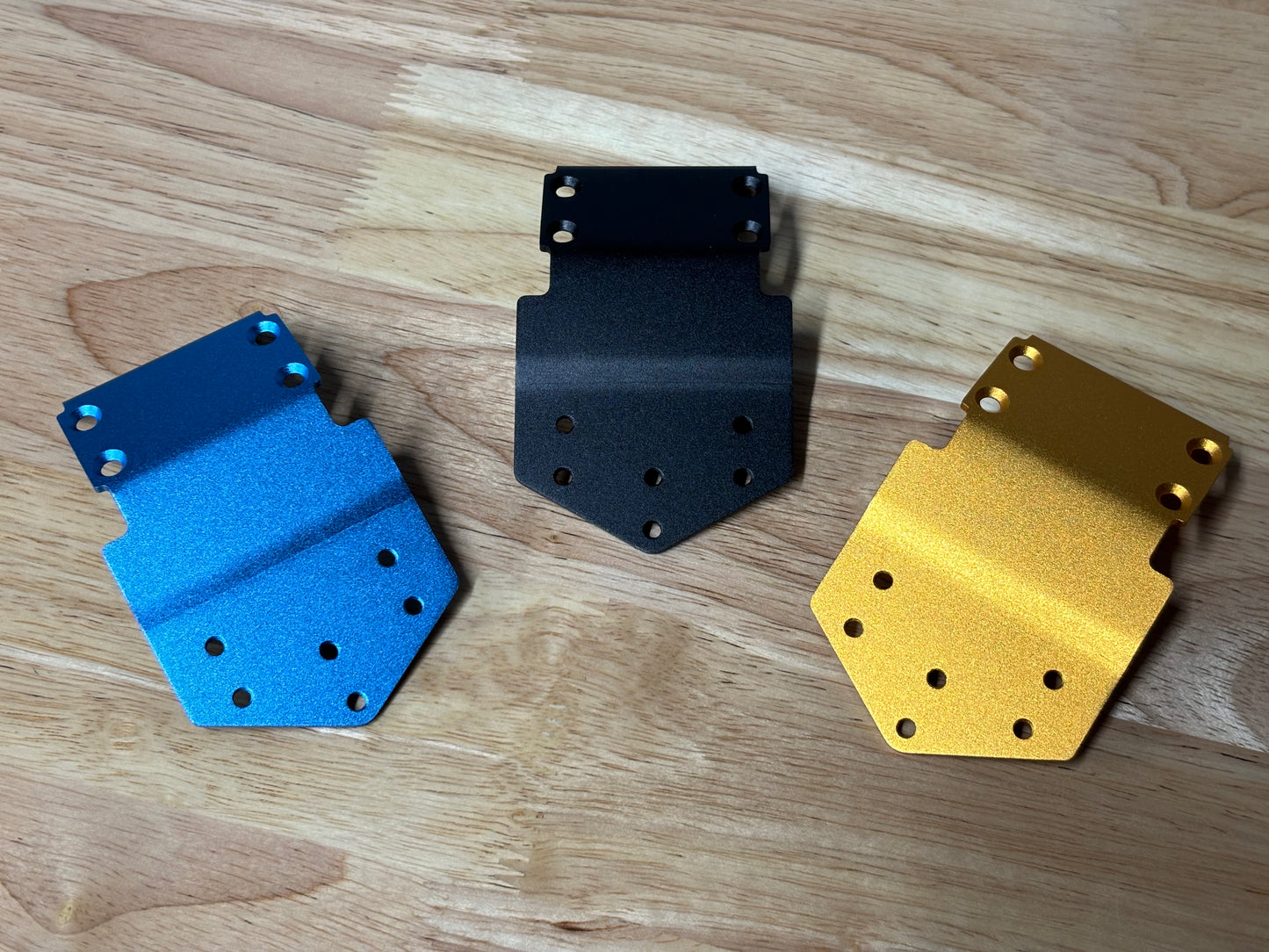 MSP RC - Truck Nose Plate fits RC10T