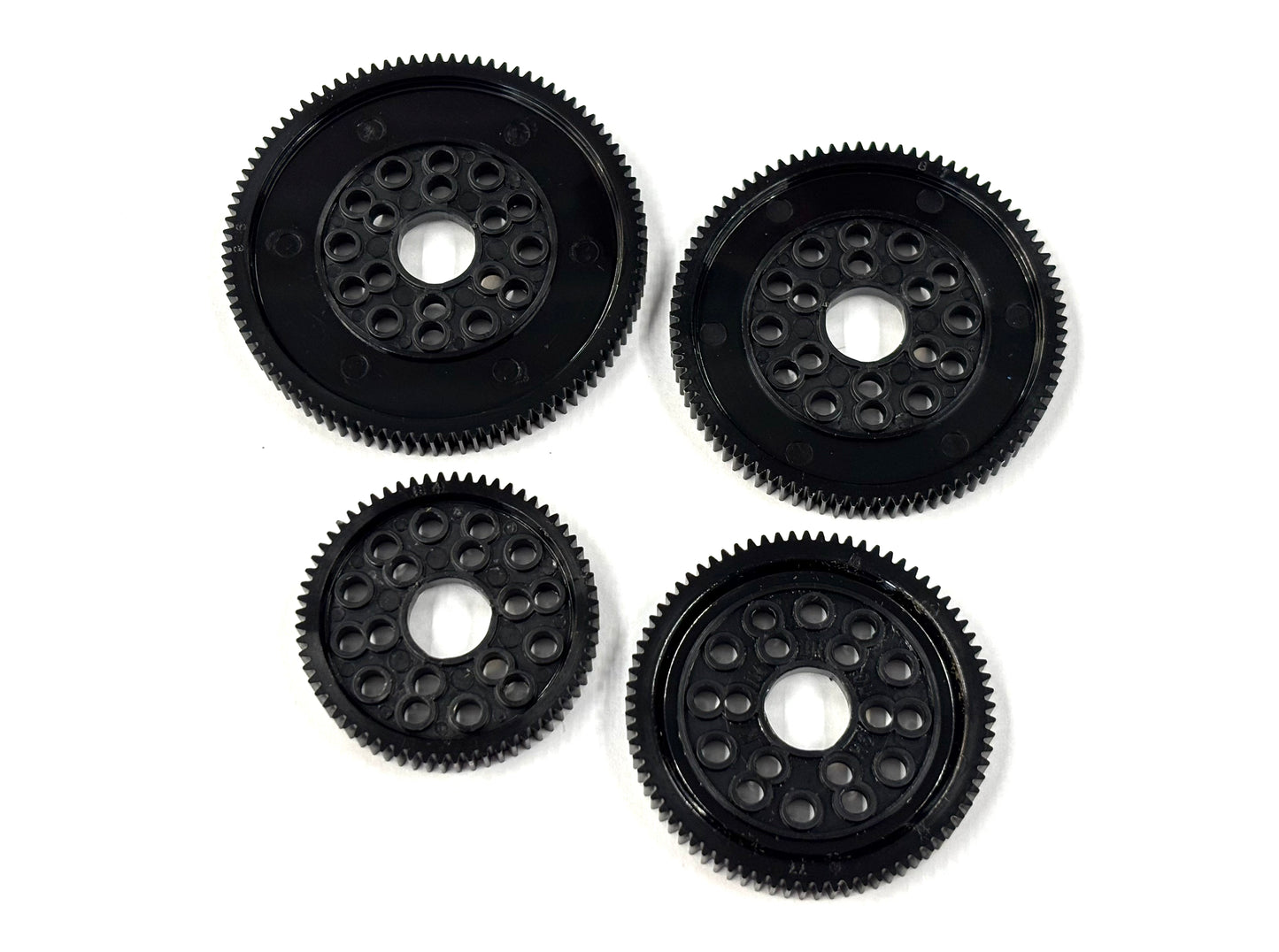 48 Pitch Kimbrough Spur Gears, 64T-96T