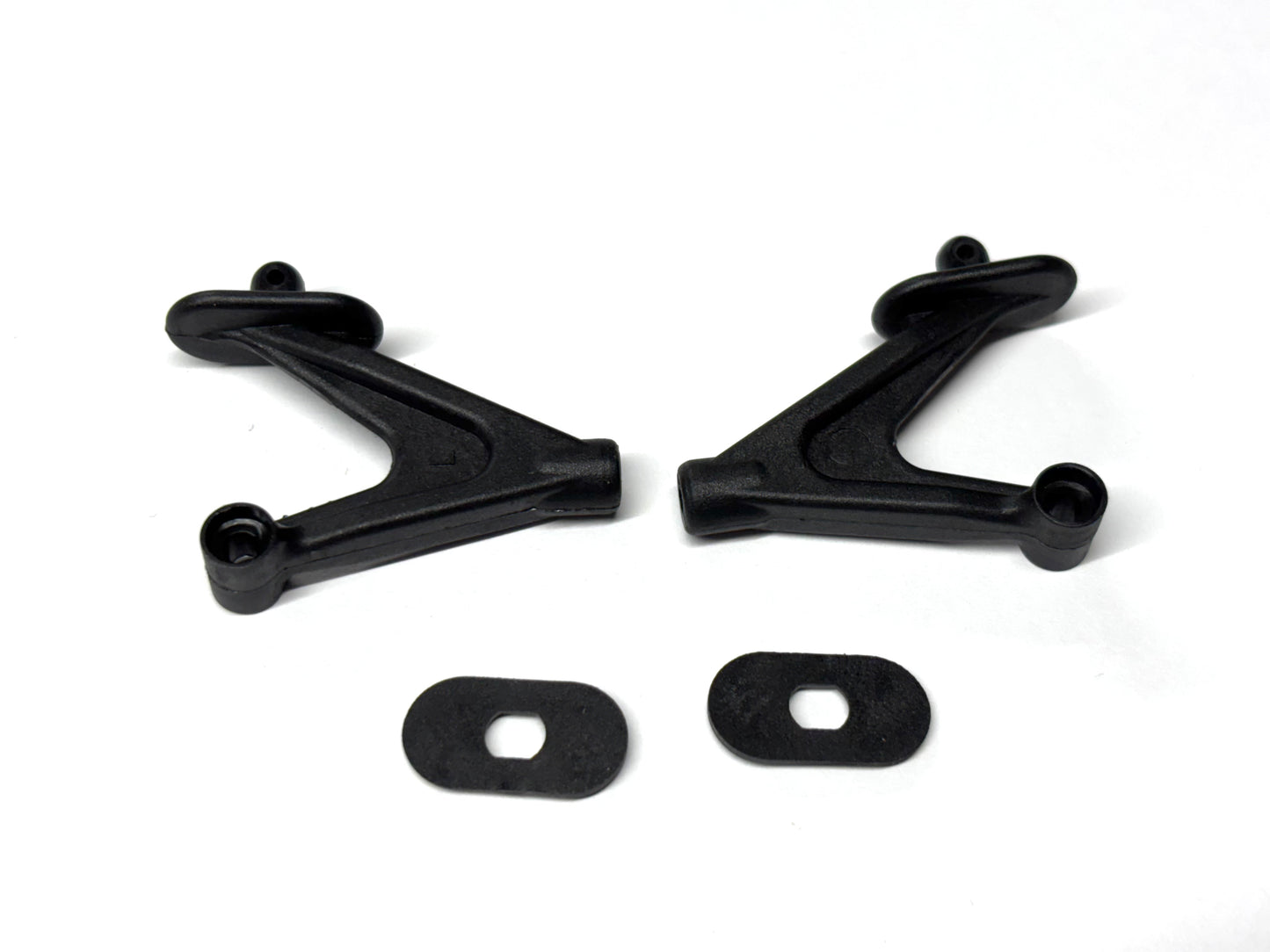 Fan RC B4 Wing Mount & Shim Kit, FR4-021